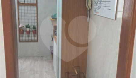 Apartamento à venda com 2 quartos em Mandaqui, São Paulo, SP