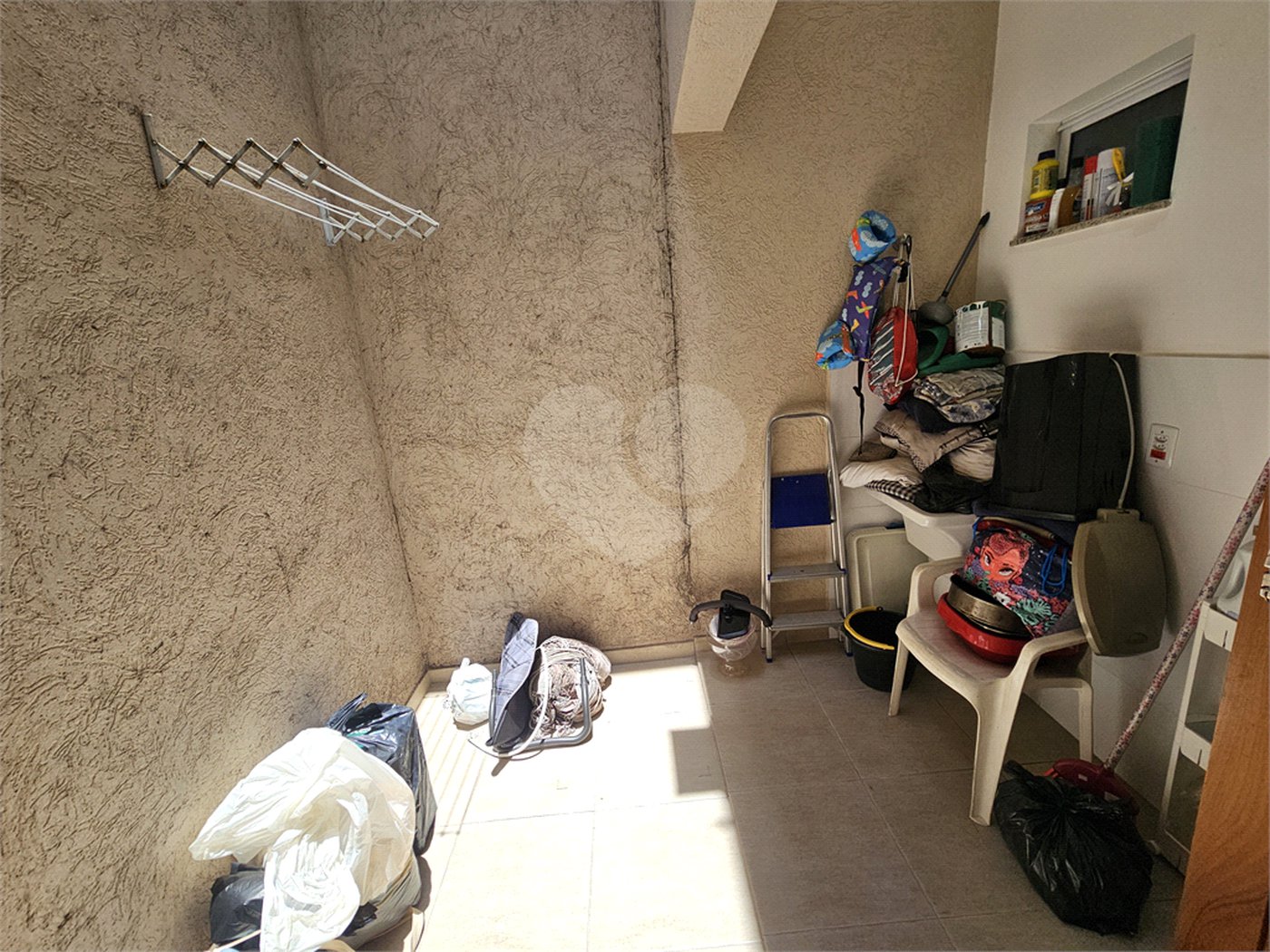 Sobrado à venda com 3 quartos, sendo 1 suíte,  em Vila Nivi, São Paulo, SP