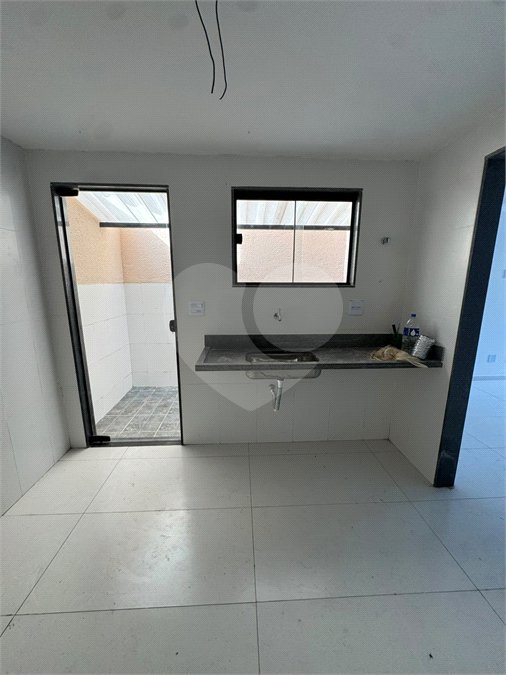 Casa à venda com 2 quartos em Cosmos, Rio de Janeiro, RJ