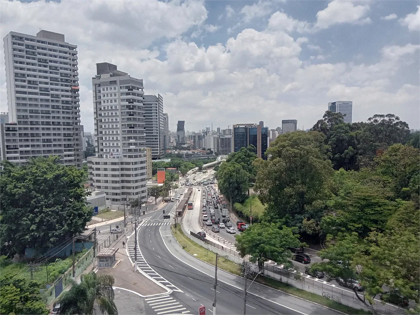 Apartamento à venda ou para alugar com 1 quarto em Butantã, São Paulo, SP