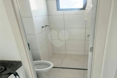 Apartamento à venda com 2 quartos em Santo Cristo, Rio de Janeiro, RJ