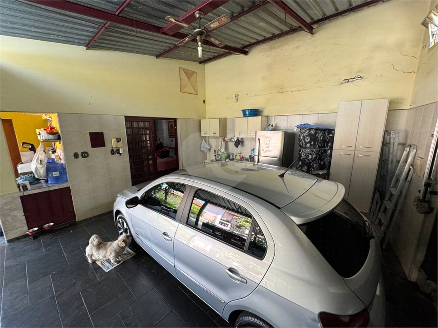 Casa à venda com 3 quartos, sendo 1 suíte, no Centro, Itapetininga, SP