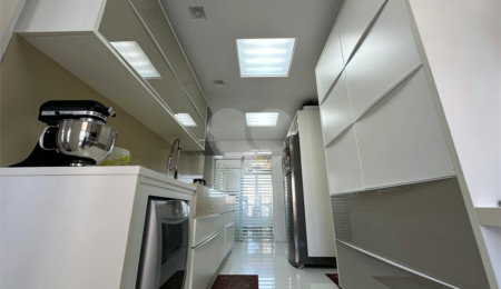 Apartamento à venda com 3 suítes em Santana, São Paulo, SP