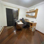 Apartamento à venda com 4 quartos, sendo 3 suítes, no Centro, São Bernardo do Campo, SP