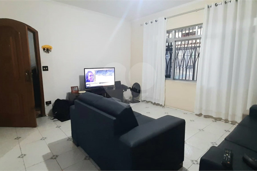 Casa à venda com 3 quartos, sendo 1 suíte, em Tucuruvi, São Paulo, SP