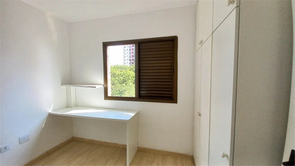 Apartamento à venda com 3 quartos, sendo 1 suíte, em Vila Indiana, São Paulo, SP