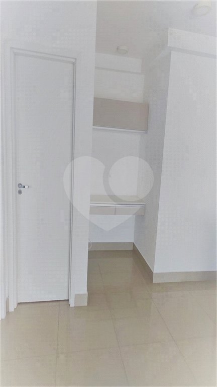 Apartamento à venda com 1 quarto em Limão, São Paulo, SP
