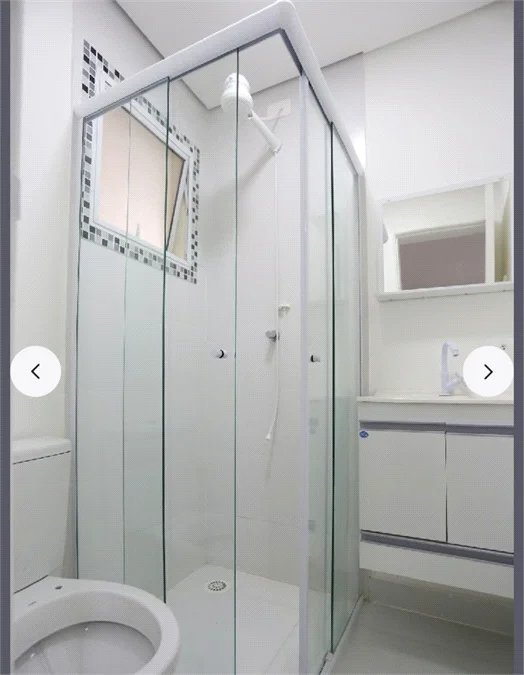 Apartamento para alugar com 1 quarto em Jardim Bonfiglioli, São Paulo, SP