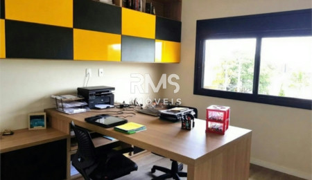 Casa à venda com 3 suítes no condomínio Theodora, Itu - SP
