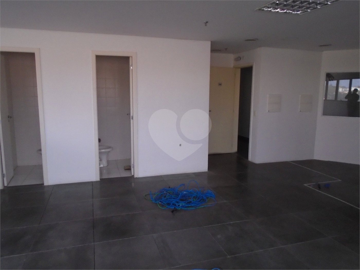 Sala à venda em Planalto Paulista, São Paulo, SP