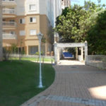 Apartamento à venda com 3 quartos, sendo 2 suítes,  em Jardim Arpoador, São Paulo, SP