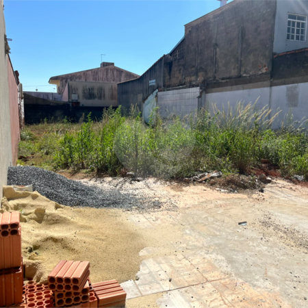 Terreno à venda no Centro, Itapetininga, SP