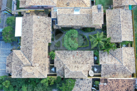 Hotel à venda com 14 quartos, sendo 16 suítes, em Geribá, Armação dos Búzios, RJ