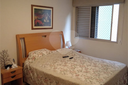 Apartamento à venda com 4 quartos, sendo 3 suítes, em Perdizes, São Paulo, SP