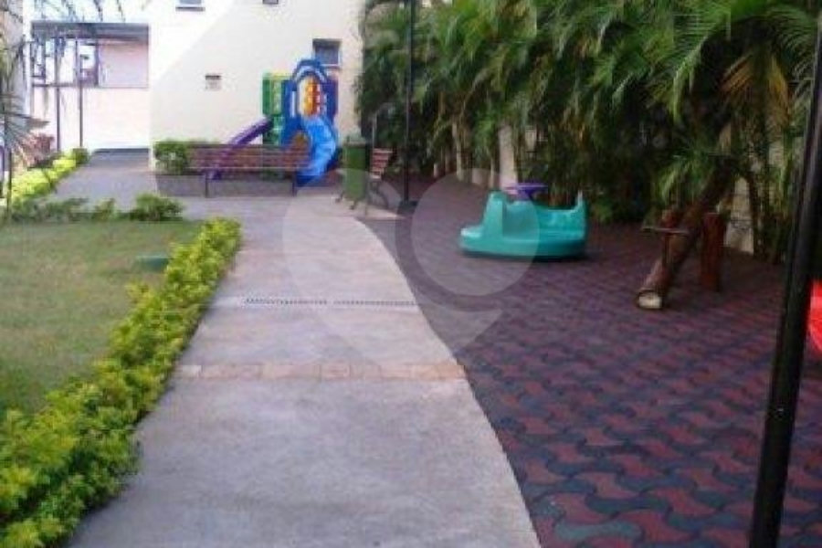 Cobertura à venda com 3 quartos, sendo 1 suíte, em Parque Novo Mundo, São Paulo, SP