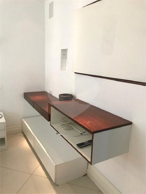 Apartamento para alugar com 1 quarto em Cerqueira César, São Paulo, SP