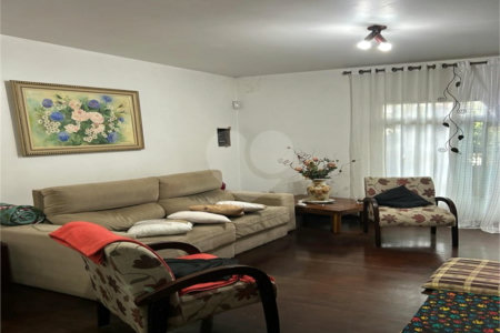 Casa à venda com 3 suítes em Jardim Colombo, São Paulo, SP