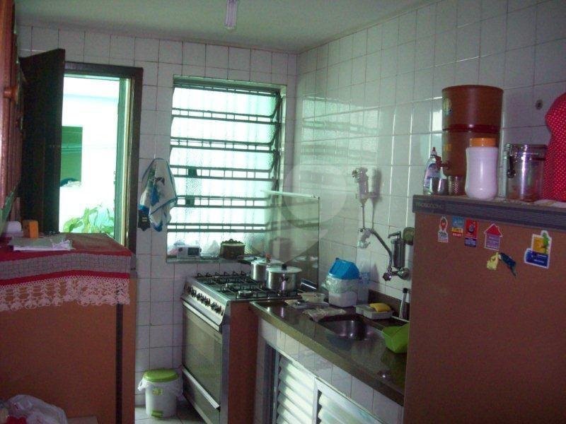 Sobrado à venda com 3 quartos em Vila Aurora (zona Norte), São Paulo, SP