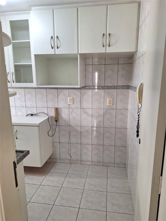 Apartamento à venda com 2 quartos em Vila Guarani (z Sul), São Paulo, SP