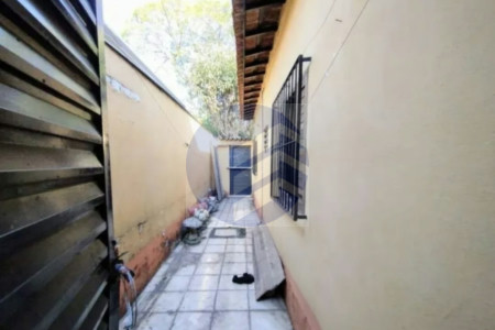 Casa à venda com 3 quartos em Conjunto Residencial Butantã, São Paulo - SP