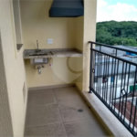 APARTAMENTO DE 44,0 M² COM 01 DORMITÓRIO E COZINHA COM ARMÁRIOS, VARANDA GOURMET E VAGA PARA LOCAÇÃO EM SANTANA