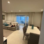 Apartamento no Anima Clube de 107 m² à venda no Centro de São Bernardo do Campo, com vista para a piscina!