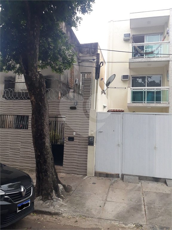 Casa à venda com 3 quartos, sendo 2 suítes, em Tijuca, Rio de Janeiro, RJ