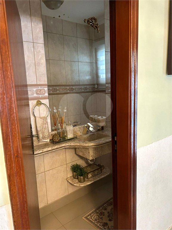 Casa Térrea à venda com 5 suítes em Cidade Nova I, Indaiatuba, SP