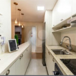 Apartamento à venda com 1 suíte em República, São Paulo, SP