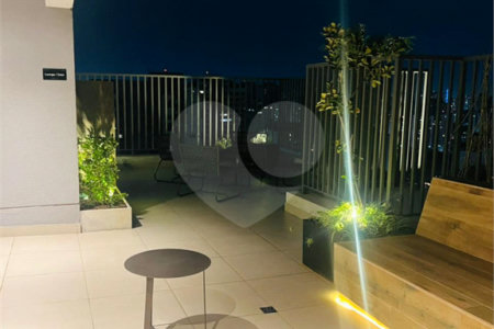 Apartamento à venda em Perdizes, São Paulo, SP
