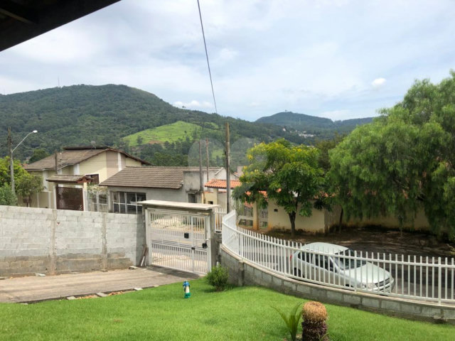 Casa Térrea à venda com 2 quartos em Serra da Cantareira, Mairiporã, SP