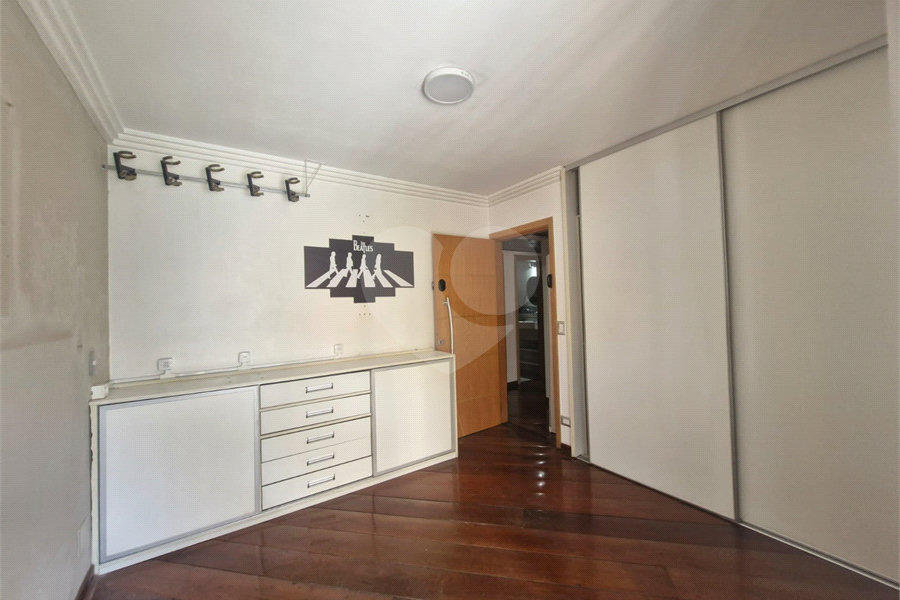 Apartamento à venda com 3 quartos, sendo 1 suíte, em Santana, São Paulo, SP