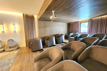 Apartamento à venda, 75 m² por R$ 860.000,00 - José Menino - Santos/SP