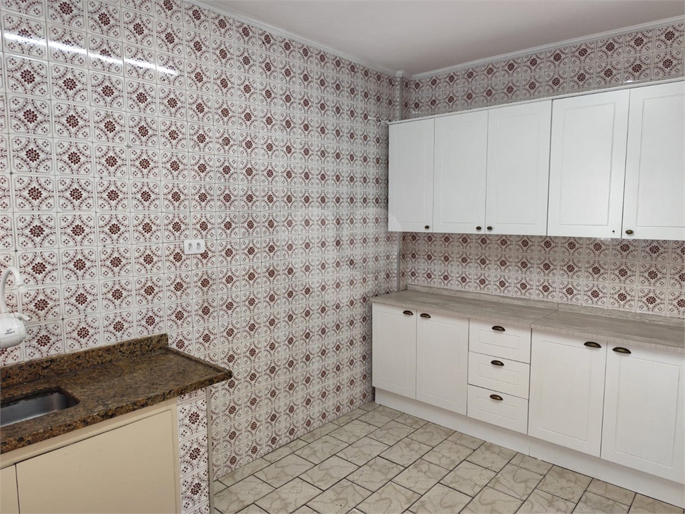 Apartamento à venda com 2 quartos em Santana, São Paulo, SP