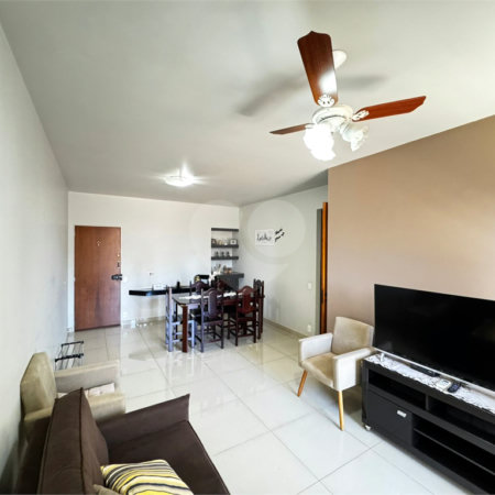 Apartamento à venda com 2 quartos, sendo 1 suíte,  em Vila Seixas, Ribeirão Preto, SP
