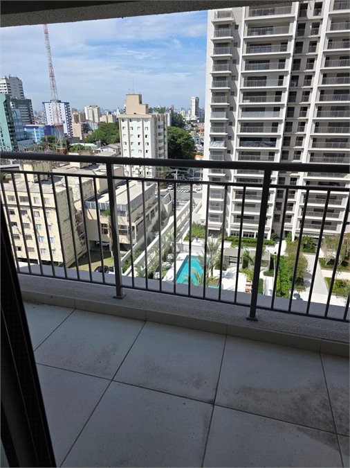 Apartamento à venda ou para alugar com 3 suítes em Tucuruvi, São Paulo, SP