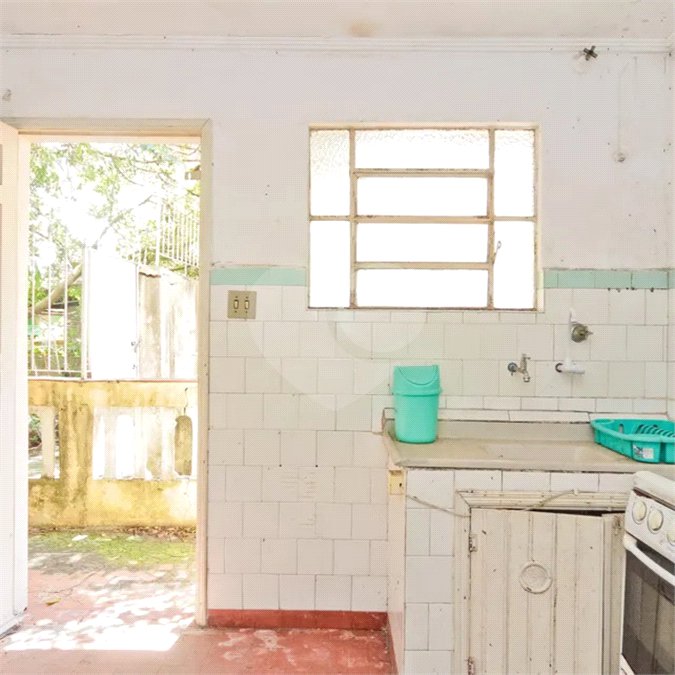 Casa à venda com 3 quartos em Santana, São Paulo, SP