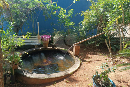 Chácara à venda com 7 quartos, sendo 1 suíte, no Centro (mailasqui), São Roque, SP