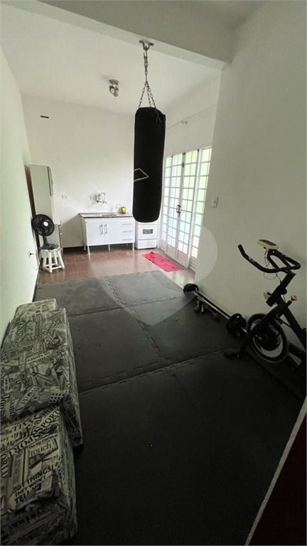 Sobrado à venda com 4 quartos, sendo 1 suíte, em Tremembé, São Paulo, SP