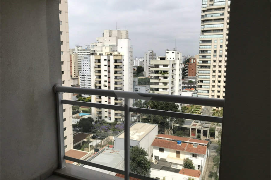Apartamento à venda com 2 quartos, sendo 1 suíte, em Perdizes, São Paulo, SP