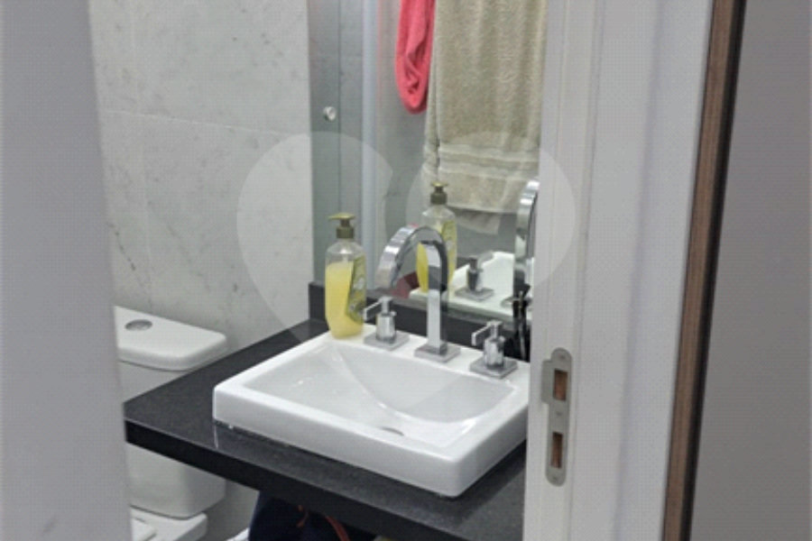 Apartamento à venda com 2 suítes em Tucuruvi, São Paulo, SP