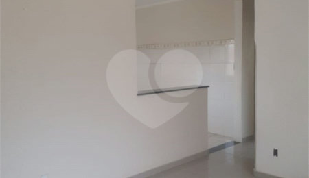 Apartamento à venda com 2 quartos em Santana, São Paulo, SP