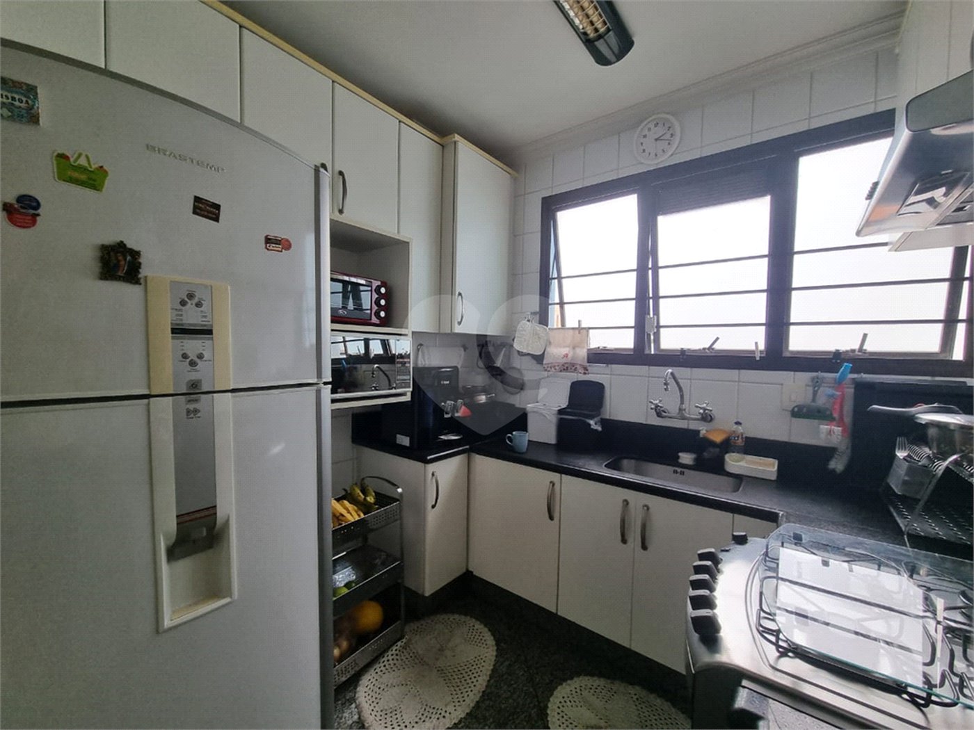 Apartamento à venda com 3 suítes no Centro, Sorocaba, SP