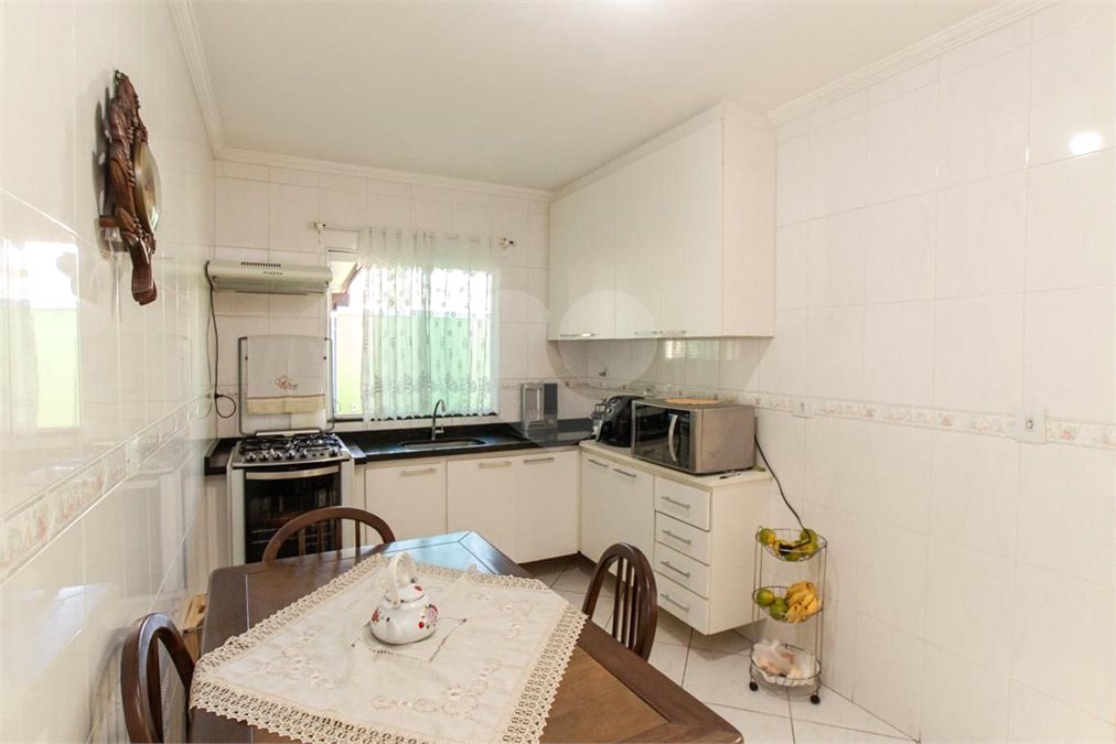 Sobrado à venda com 2 quartos, sendo 1 suíte, em Jaçanã, São Paulo, SP