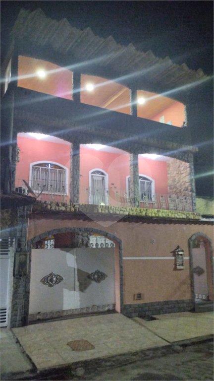 Casa à venda com 5 quartos, sendo 2 suítes, em Campo Grande, Rio de Janeiro, RJ