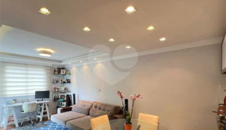 Apartamento à venda com 2 quartos, sendo 1 suíte,  em Jardim Ampliação, São Paulo, SP