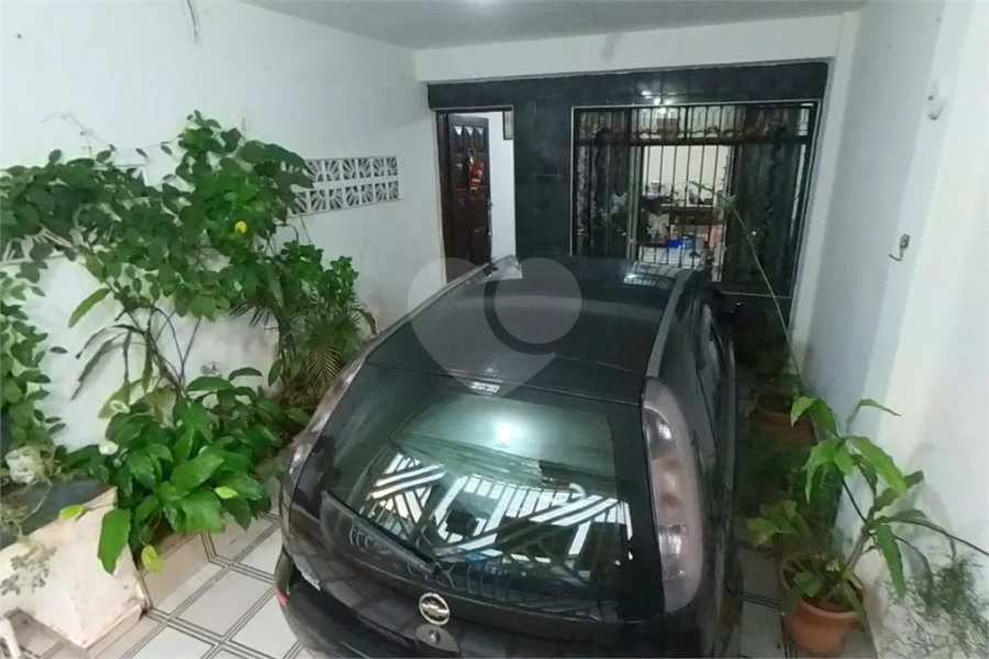 Sobrado à venda com 3 quartos, sendo 2 suítes, em Jardim São Ricardo, São Paulo, SP