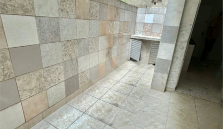 Apartamento à venda com 3 quartos em Santana, São Paulo, SP