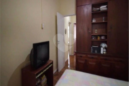 Apartamento à venda com 3 quartos, sendo 1 suíte, em Tijuca, Rio de Janeiro, RJ