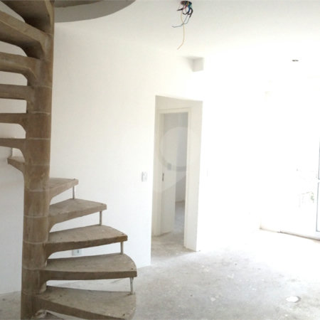 Apartamento à venda com 2 quartos em Jardim Monte Kemel, São Paulo, SP
